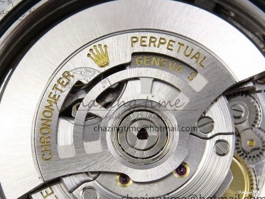 Bracelet Best VR3235 Edition Steel SS 1:1 HGF Dial Datejust 904L on White 41mm 126234 0405